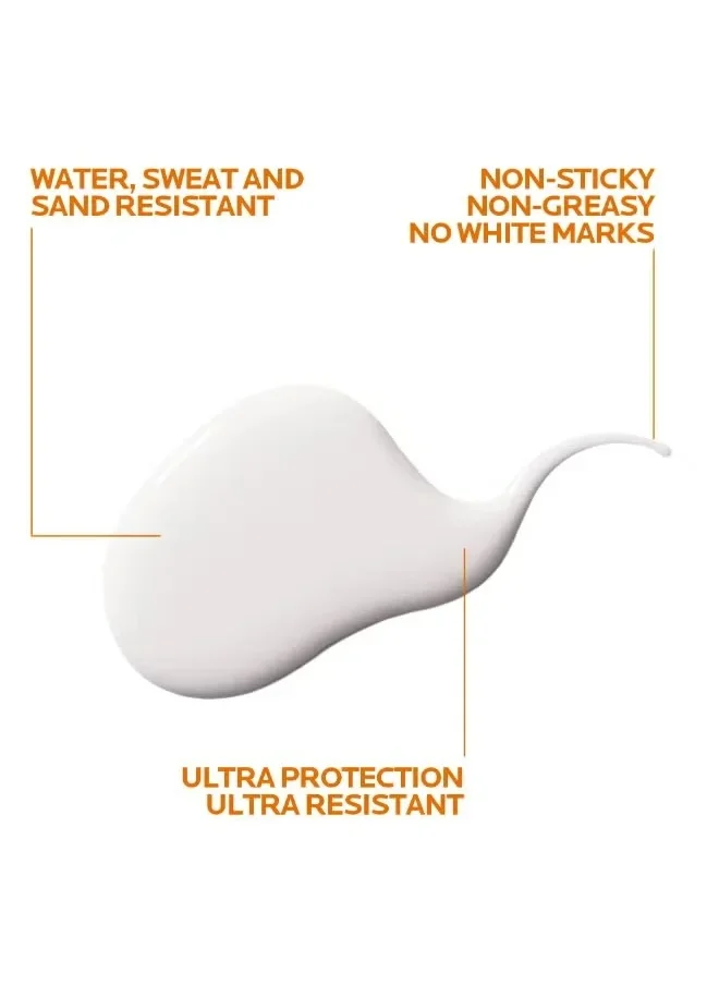 LA ROCHE-POSAY Anthelios Invisible Fluid Spf 50+ Buy 1 Get 1 Free 100Ml