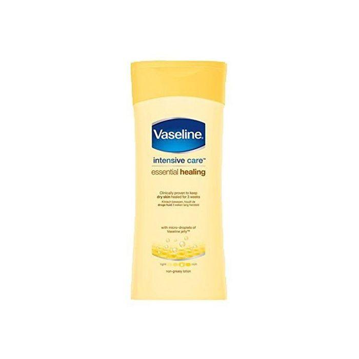 Vaseline Intensive Care Essential Healing Body Lotion 200ml