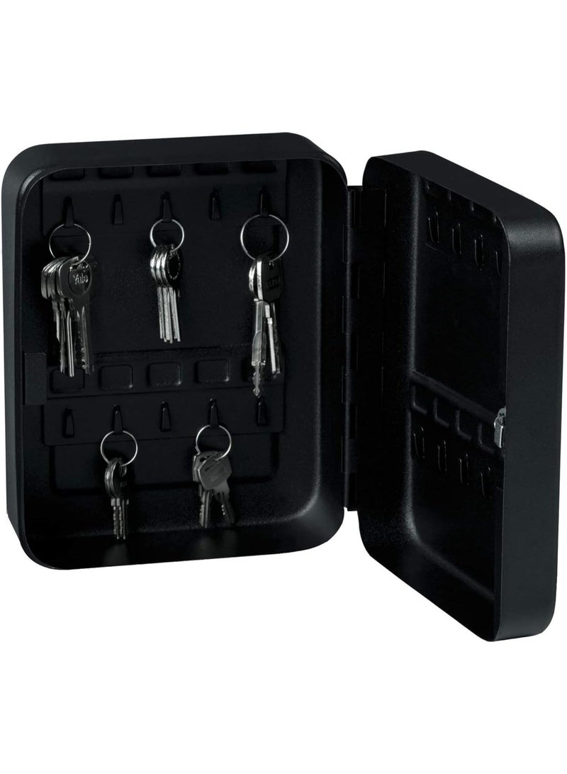 Yale - Key Safe Combination Lock for 20 keys - Standard Security - YKB/200/CB2 - Image 3