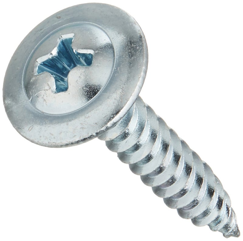 ITW Brands 21510815 x 1 Teks Lath Sharp Point Screws 510 Pack - Image 2