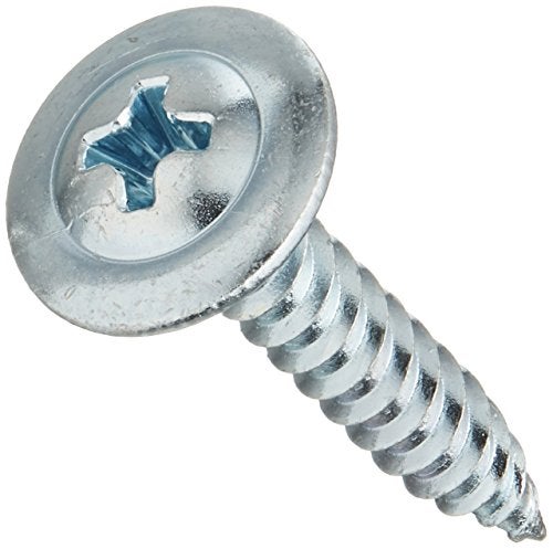 ITW Brands 21510815 x 1 Teks Lath Sharp Point Screws 510 Pack - Image 1