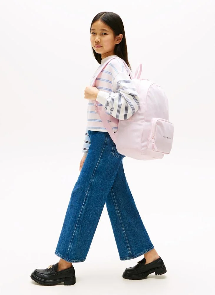 TOMMY HILFIGER Kids Essential Backpack