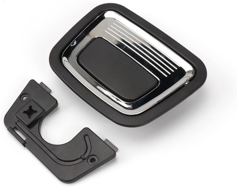 Wivplex W166 Car Rear Trunk Mat Handle for Mercedes - Image 1