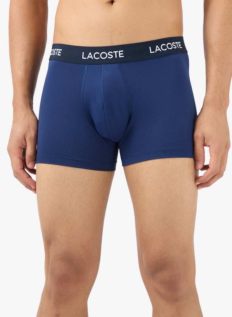 لاكوست ثلاث قطع سراويل داخلية مايكروفايبر - Image 2