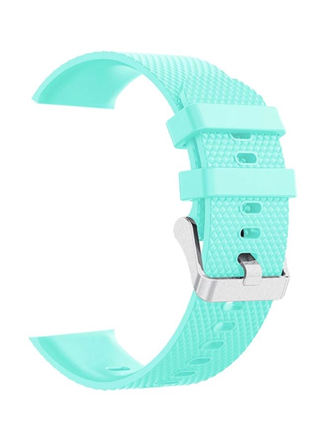 Voberry Replacement Band For Samsung Galaxy Watch 42/40/44mm Mint Green - Image 1