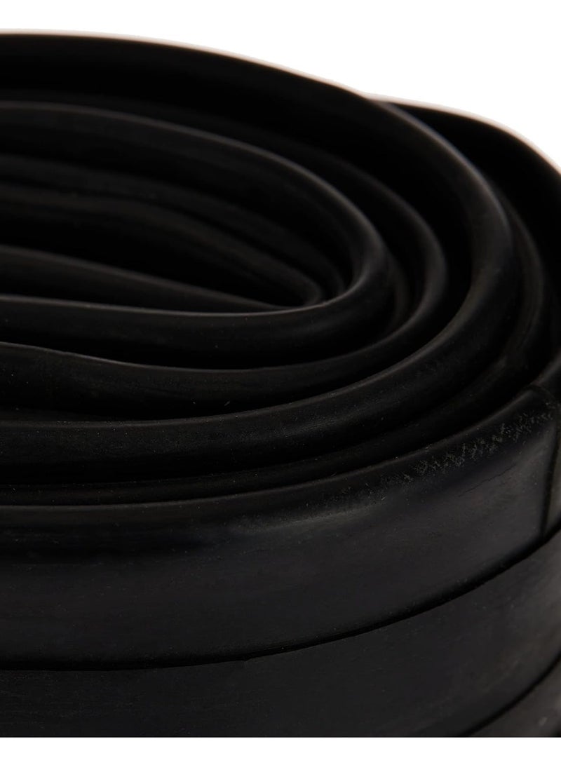 إطار داخلي للدراجات نايجر عريض - أسود، يناسب جميع المقاسات - مطاط بوتيل مقاوم للانفجار - مناسب للدراجات الجبلية، الرياضية، ودراجات التضاريس - Image 5