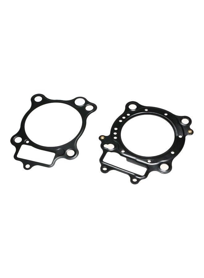 نيبمينينت طقم حشية كاملة لسيارة هوندا CRF250R CRF250X CRF250 - Image 2