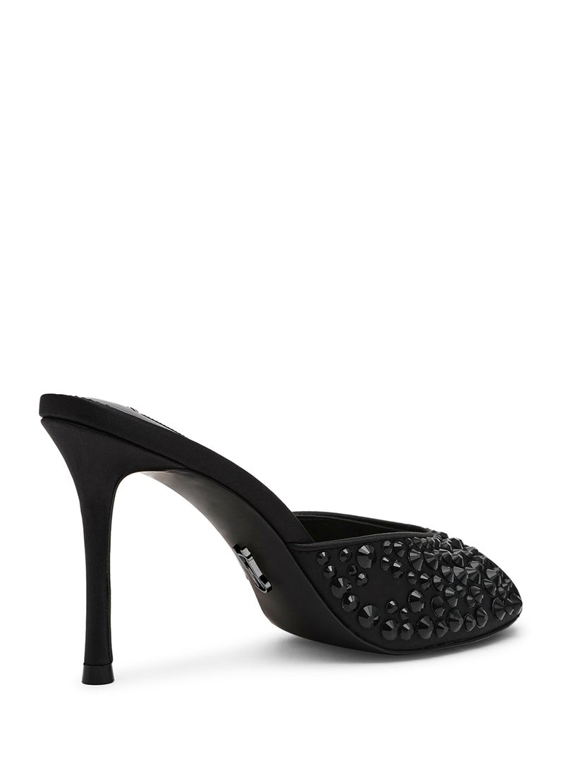 ستيف مادن صنادل بكعب - Image 4