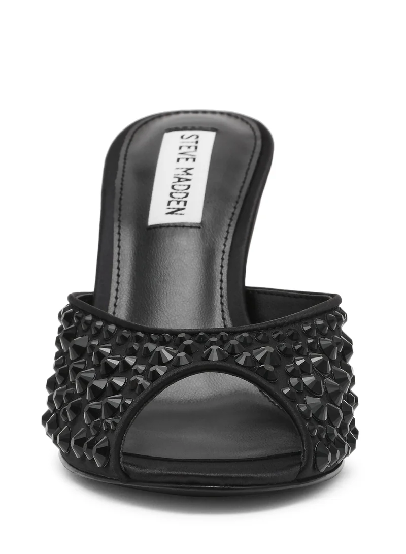 STEVE MADDEN Rolloutr Heeled Sandals