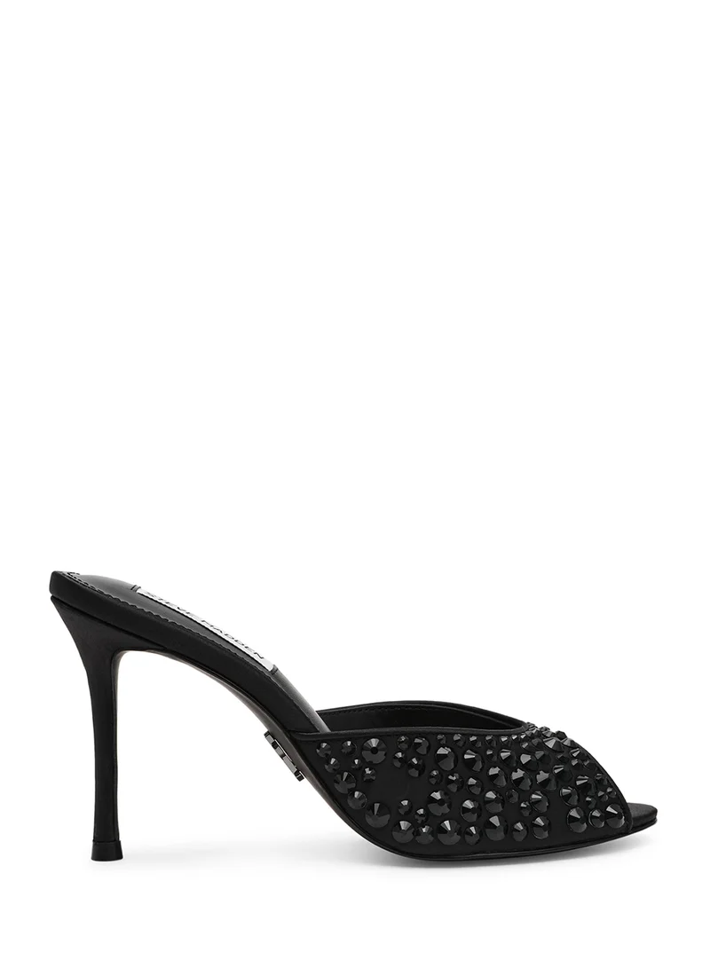 ستيف مادن Rolloutr Heeled Sandals