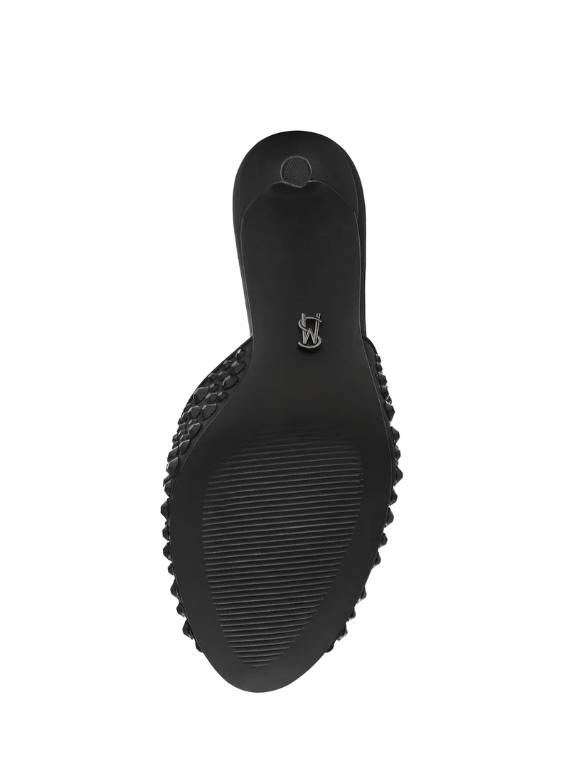 STEVE MADDEN Rolloutr Heeled Sandals