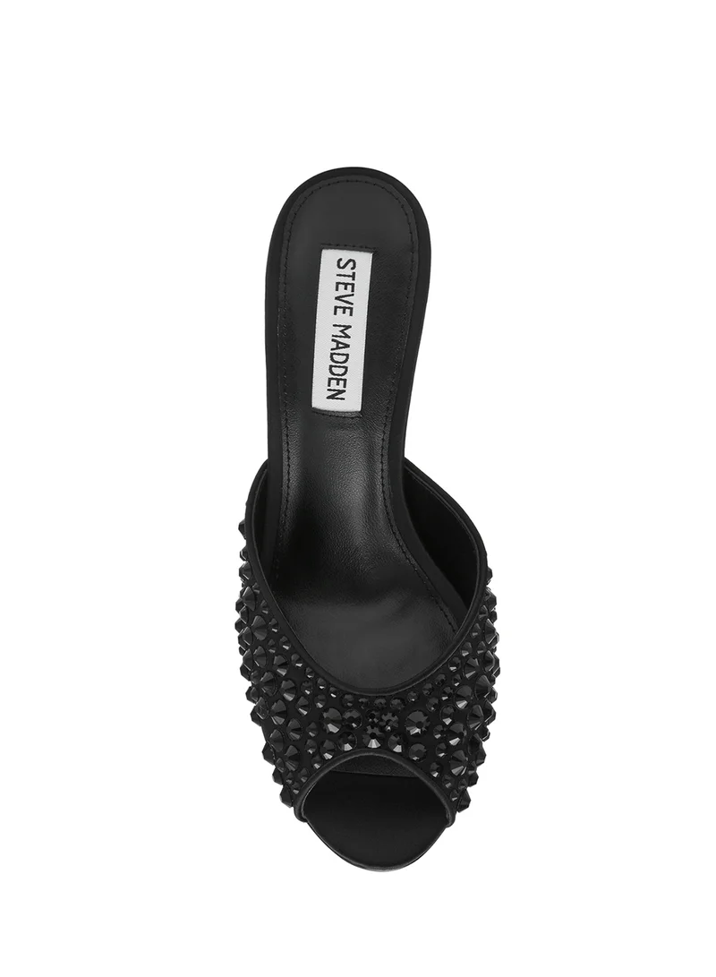 STEVE MADDEN Rolloutr Heeled Sandals