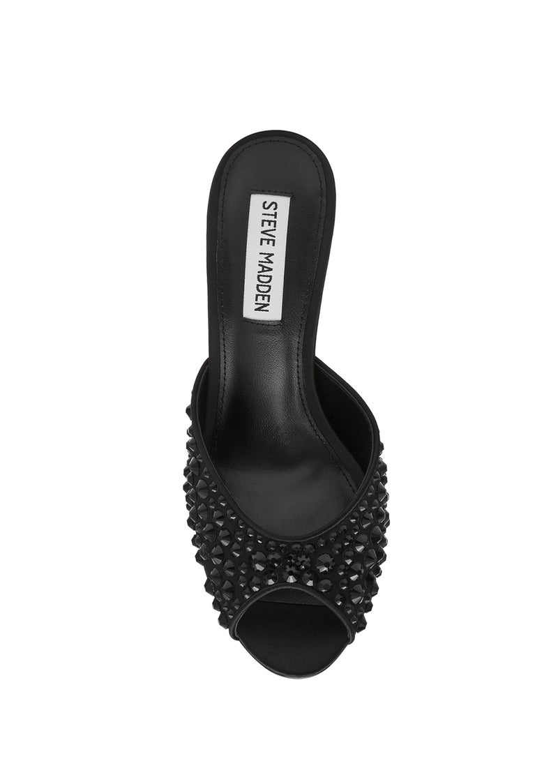 ستيف مادن صنادل بكعب - Image 5