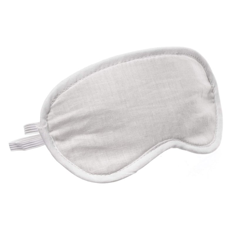 Baker Ross AW329 Fabric Eye Mask Pack of 3 Decorate Your Own Mask Kit Canvas Masks for Kids to Decorate and Wear to Partys or Dressing Up - Image 4