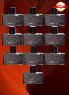 Sensual 10 Pieces GH Perfume 80ml EDP  - Image 1