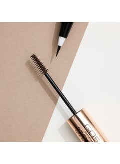 gosh Brow Tint 001 Light Brown  - Image 2