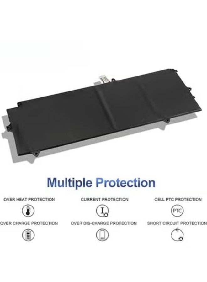 40Wh Replacement Laptop/Tablet Battery – Long-Lasting Power for Elite X2 1012 G1 Series, 7.7V, 4820mAh - Image 3