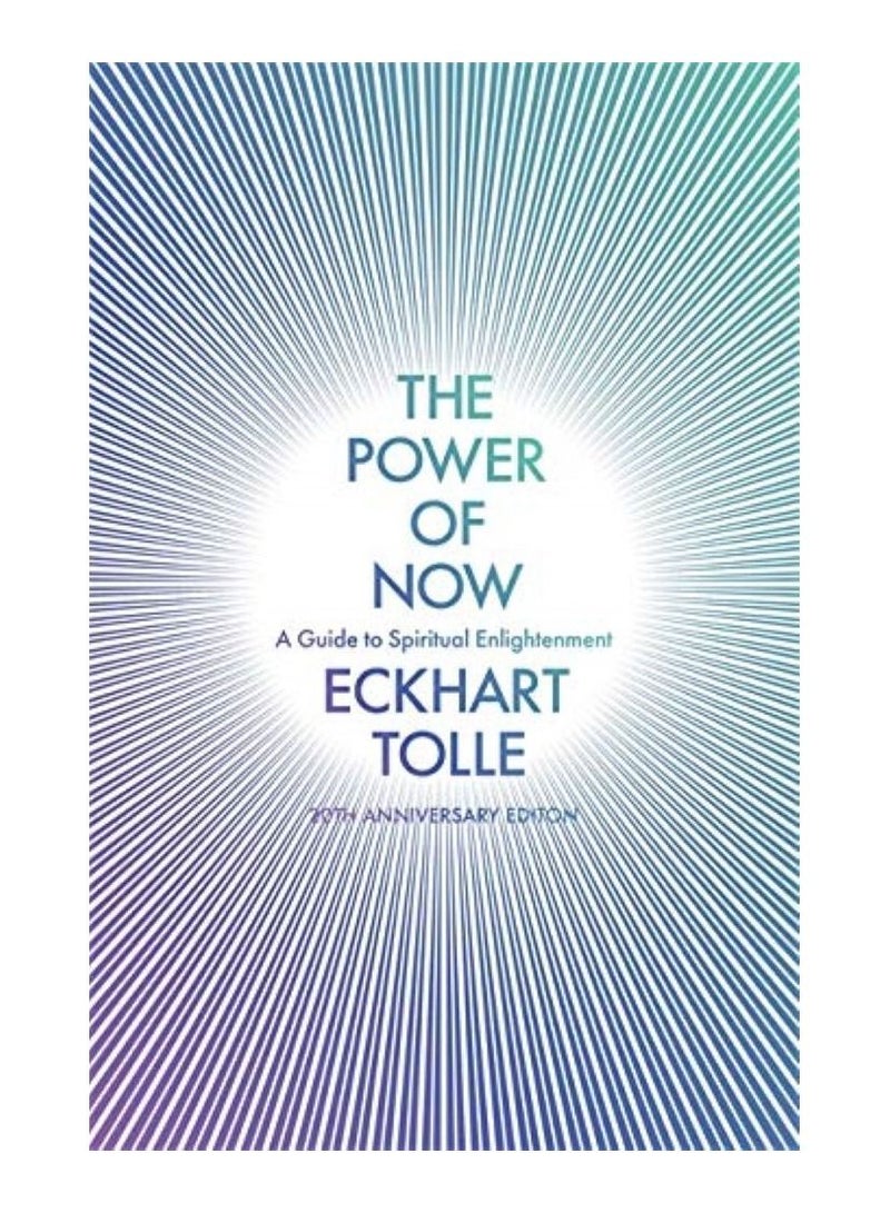 The Power of Now - Image 1