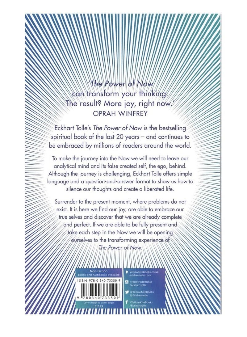 The Power of Now - Image 2