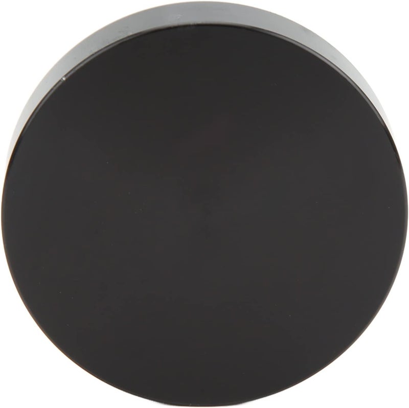 60x12mm High Precision Metal Circular Bubble Level, Shock Spirit Level with 15' Sensitivity, Durable Alloy Round Bubble Level for Machine Tools and Precision Instruments - Image 5