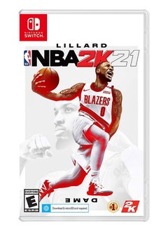 NBA 2K21