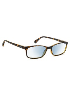 Polaroid Men's Reading Glasses - Pld 0035/R/Bb Havana 54 - Lens Size: 54 Mm  - Image 2
