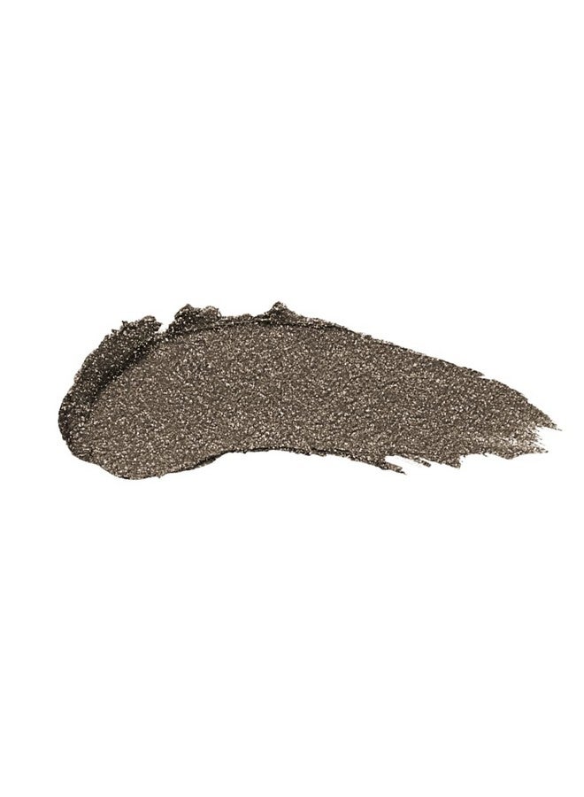 لوراك ظلال عيون كريمي دايموند من لوكس | بودرة ظلال العيون اللامعة المعدنية | الفضة الكشميرية - Image 5