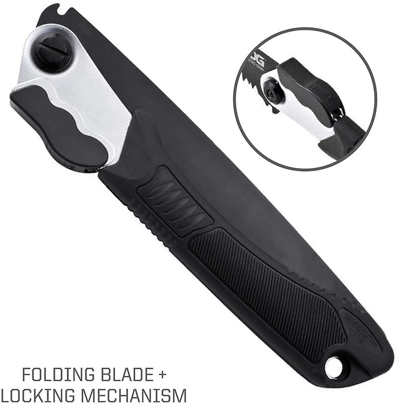 SOG Knives Folding Saw - Image 5