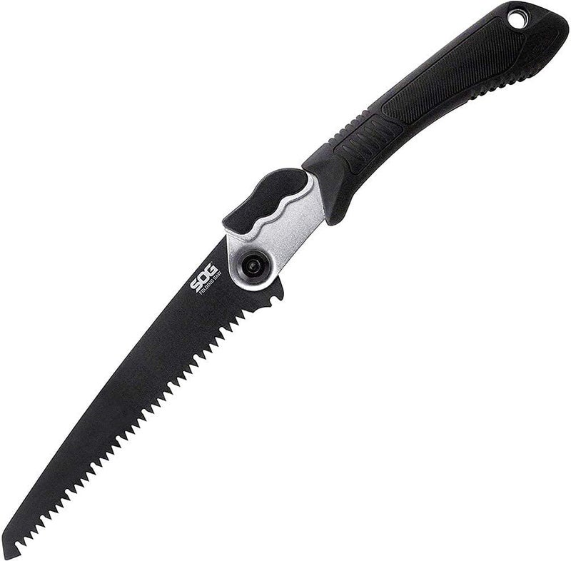 SOG Knives Folding Saw - Image 1