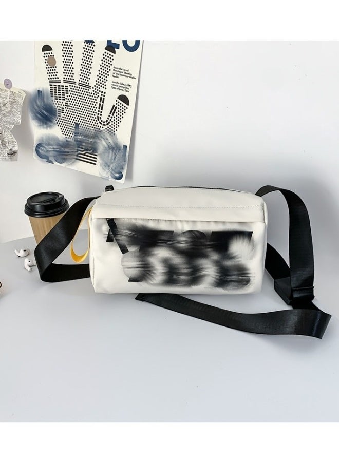 NIBEMINENT New Casual Ins Crossbody Bag Shoulder Bag - Image 1