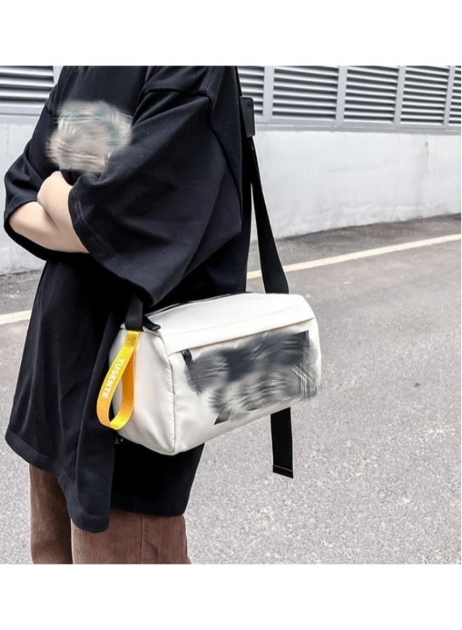 NIBEMINENT New Casual Ins Crossbody Bag Shoulder Bag - Image 2