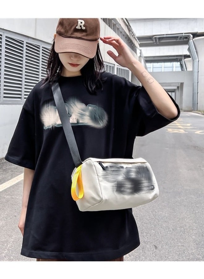 NIBEMINENT New Casual Ins Crossbody Bag Shoulder Bag - Image 3