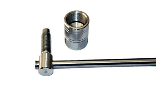 GIZMO Magnet Flywheel Puller, Magnet Puller, Magnet/Flywheel Puller Multi Vehicle Tool (for TVS Apache) - Image 4