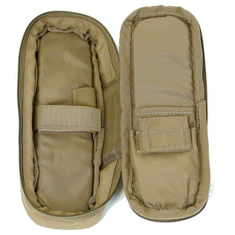 Kestrel TYR Tactical MOLLE Carry Case, HST Series, Berry Compliant - Image 4