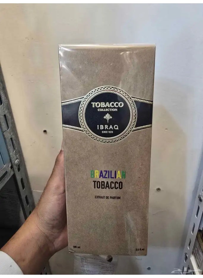 عطر توباكو برازيلي 100ملي
