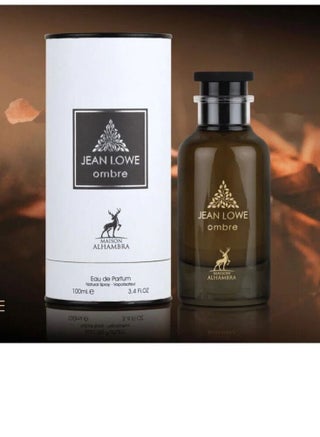 Jean Lowe Ambre EDP - pzsku/Z1B56A16C2ACADBEFB9EAZ/45/_/1693845447/48d3a94b-4802-4cc3-9949-6669589f93c6