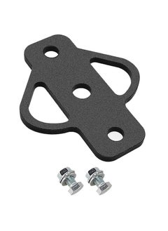 General Heavy Duty Trailer Hook Adapter with Bolt Receiver Garden Flatbed Tractor Stand ATV Hook Accessory  - Image 5