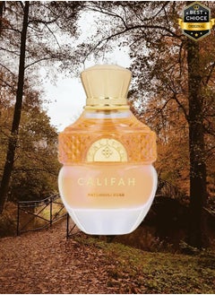 عطر كاليفا الباتشولي روز 100 مل - pzsku/Z1B575A1719868C87E157Z/45/_/1725120950/bced0069-d7bf-460c-9646-b9d69b53b8da