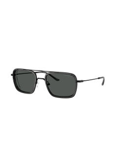 EMPORIO ARMANI 0Ea2162 Square Sunglasses  - Image 1
