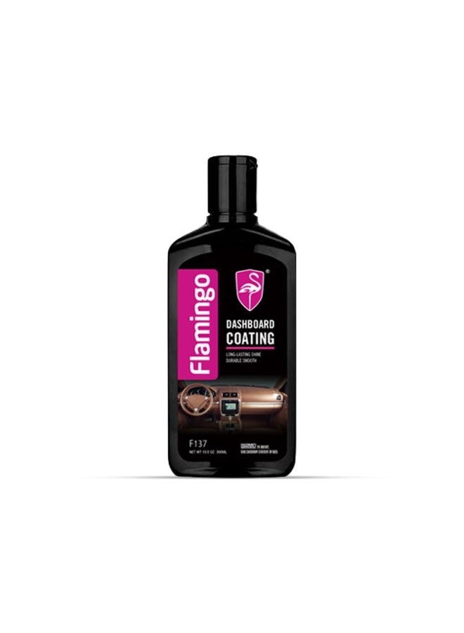 Flamingo Drum Polish and Protection 300ml