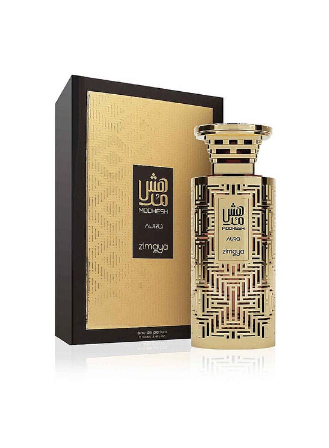 سعر ومواصفات زيميا عطر مدهش أورا EDP (Z1B5768FE605D8BB63F72Z) على Noon EG