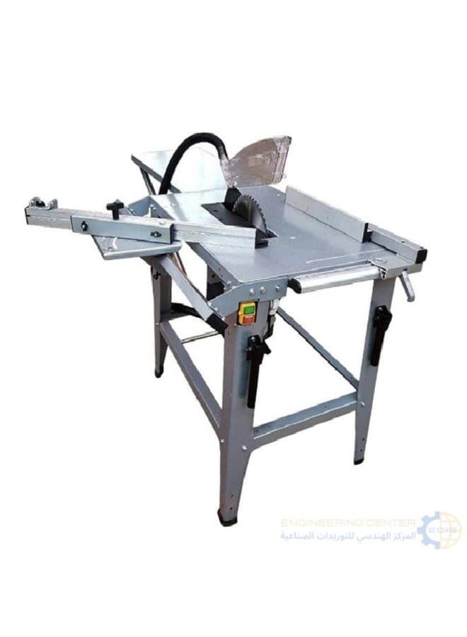 Crown Desktop table, 12 inches, industrial motor, 2000 Watt, Crown CT15185