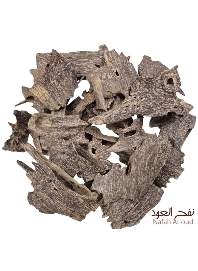 نفح العود عود طبيعي فيتنامي زوايا سوبر مرتفع - Image 3