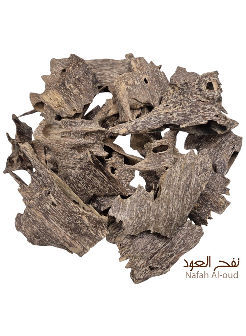 نفح العود عود طبيعي فيتنامي زوايا سوبر مرتفع - Image 4