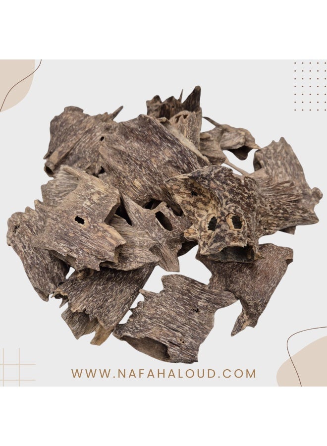 نفح العود عود طبيعي فيتنامي زوايا سوبر مرتفع - Image 5