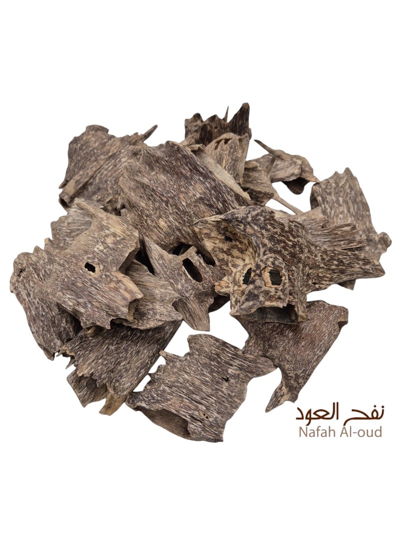 نفح العود عود طبيعي فيتنامي زوايا سوبر مرتفع - Image 1