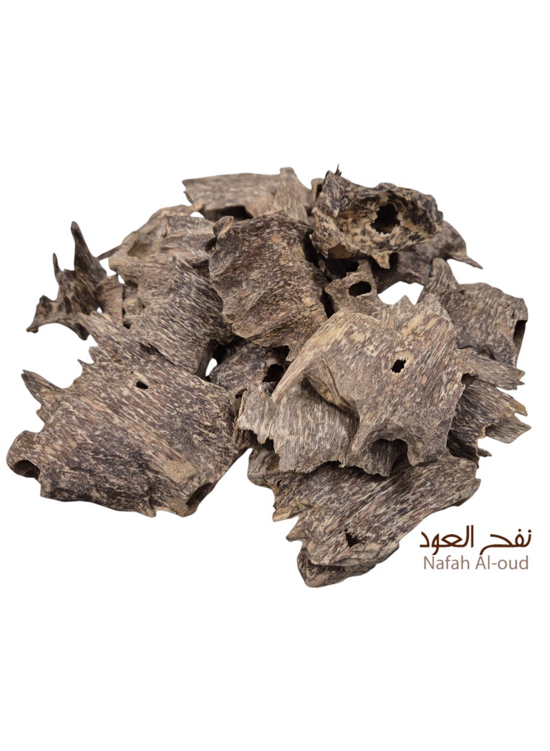 نفح العود عود طبيعي فيتنامي زوايا سوبر مرتفع - Image 2