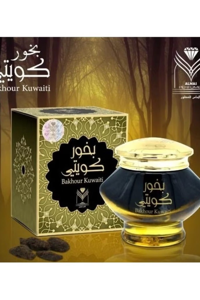 الماس بخور كويتي 40 جرام