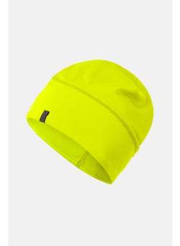 Tchibo Women  Plain Beanie, Yellow  - Image 2