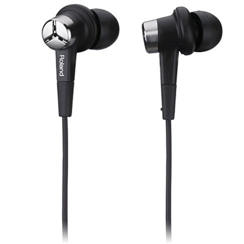 Roland Binaural Microphones/Earphones (CS-10EM) - Image 3
